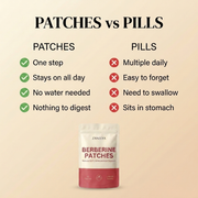 Berberine Patches — Support your body's natural balance 5