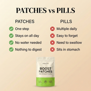 Boost Patches — Your daily armor, no pills needed 5