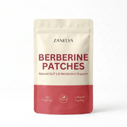 Berberine Patches — Support your body's natural balance 1