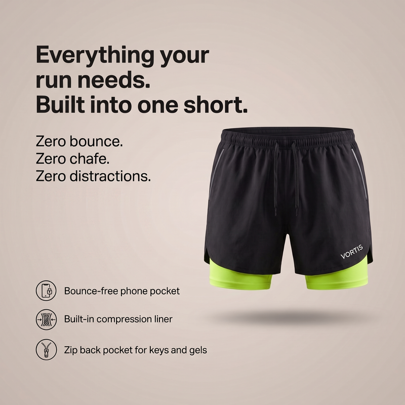 Secure no-bounce pocket