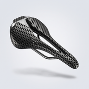 Vortis 3D AirRide Saddle 1