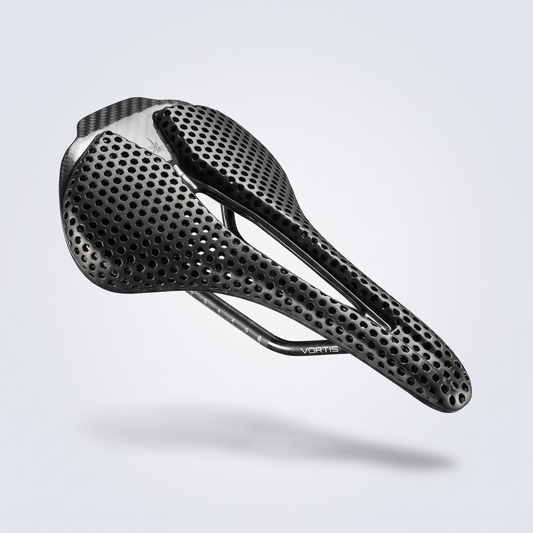 Vortis 3D AirRide Saddle
