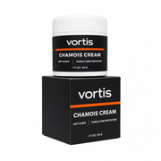 Vortis Chamois Cream — Anti-Chafe & Saddle-Sore Protection 1